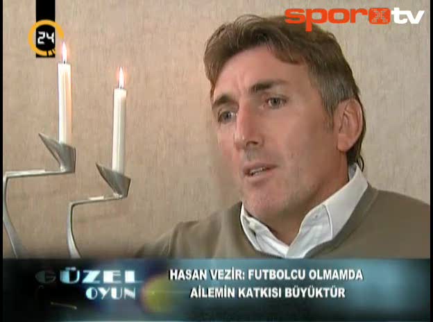 Güzel Oyun | <b>Hasan Vezir</b> - _103.6